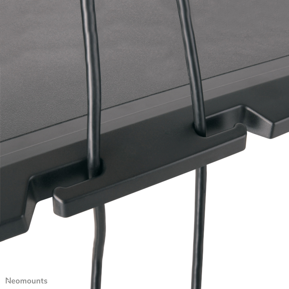 Supporto Neomounts per monitor/laptop